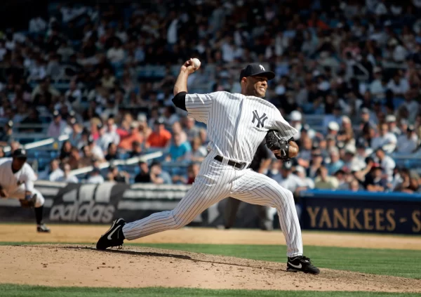 mariano rivera